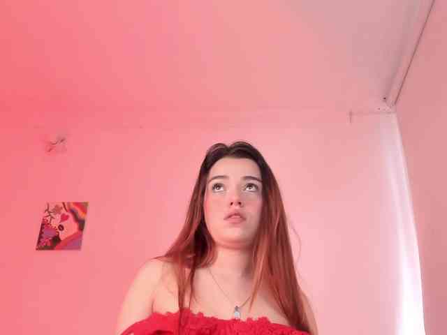 Pamela-Velvet webcam