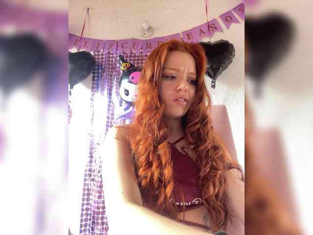 Pamela-Velvet webcam