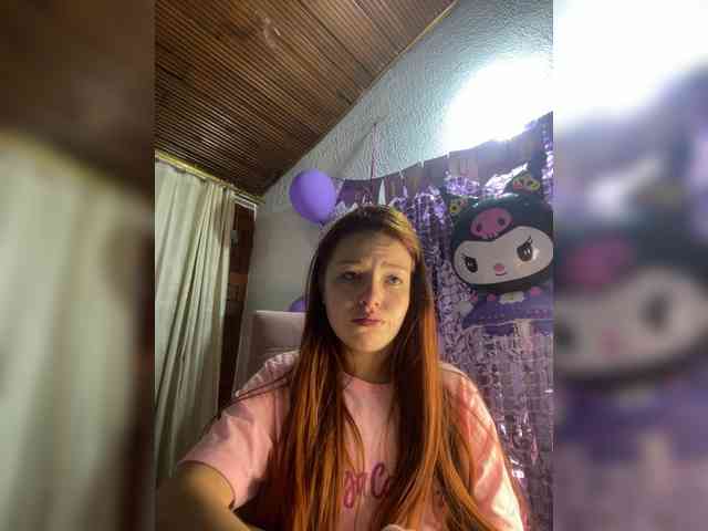 Pamela-Velvet webcam