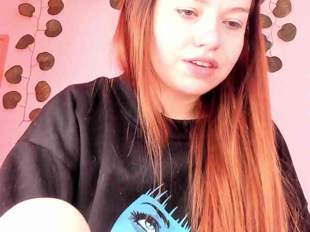 Pamela-Velvet webcam