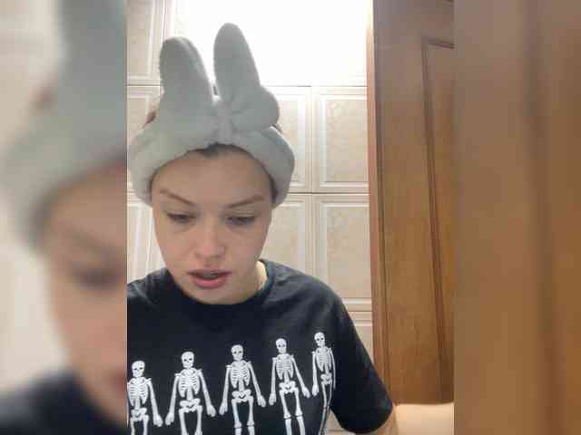 Pamela-Velvet webcam