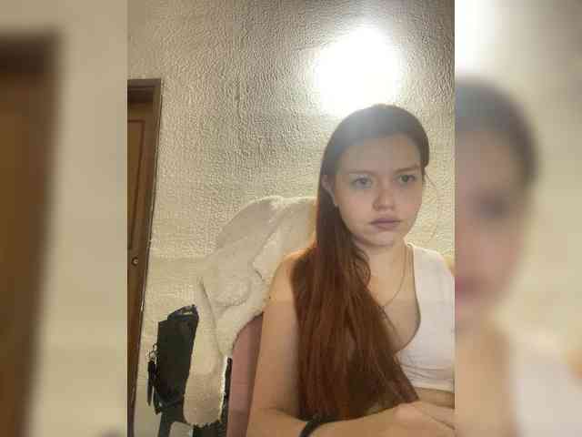 Pamela-Velvet webcam