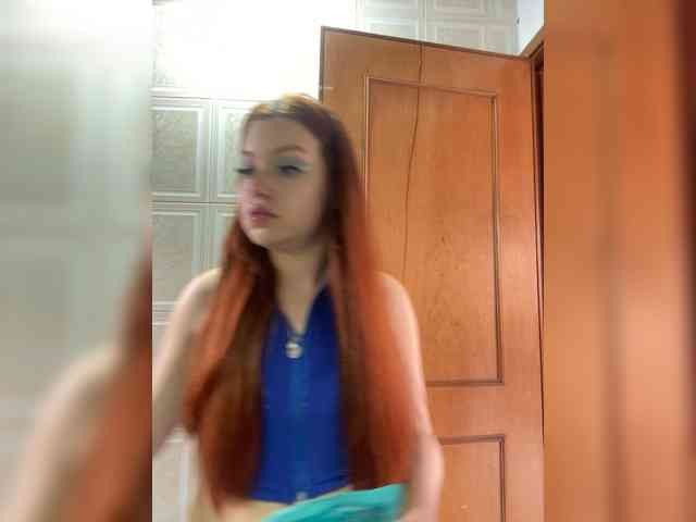 Pamela-Velvet webcam