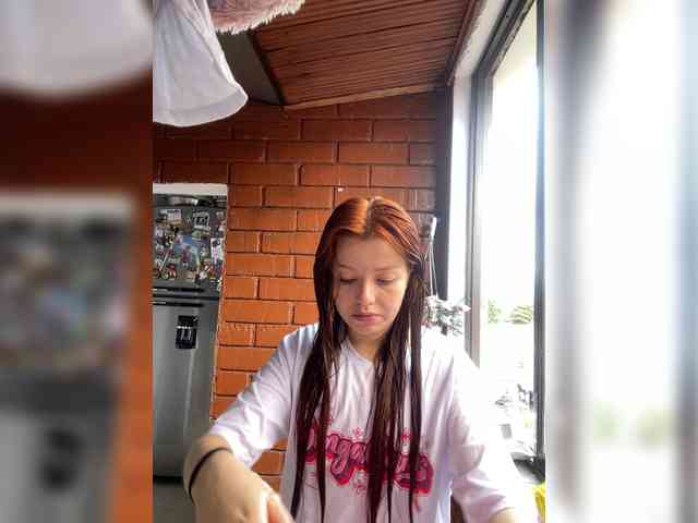 Pamela-Velvet webcam