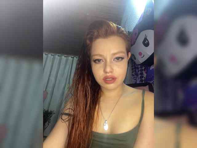 Pamela-Velvet webcam