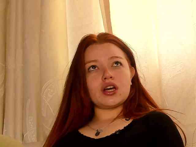 Pamela-Velvet webcam