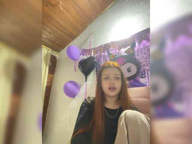 Pamela-Velvet webcam