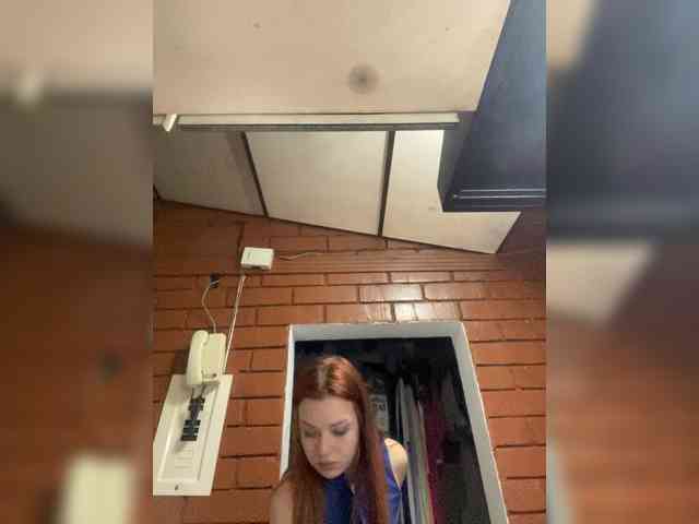 Pamela-Velvet webcam