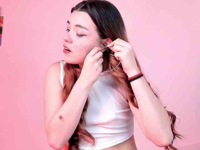 Pamela-Velvet webcam