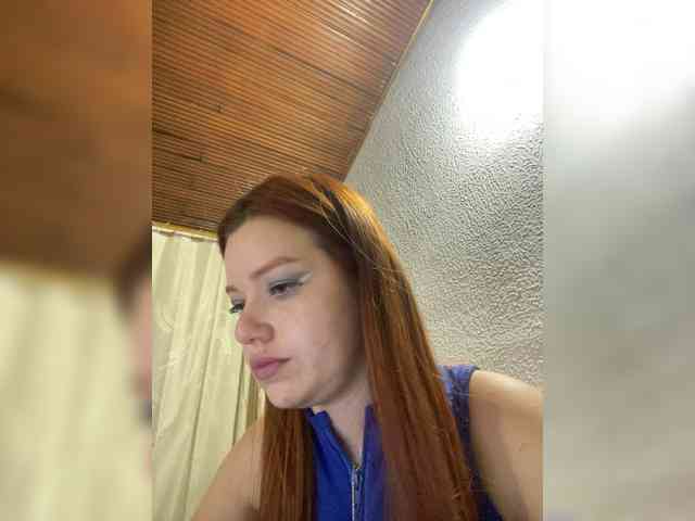 Pamela-Velvet webcam