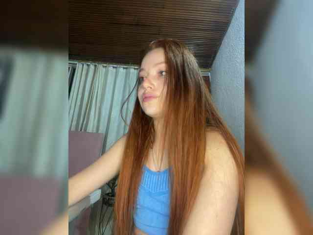 Pamela-Velvet webcam