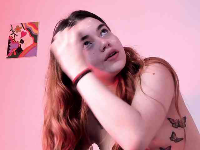 Pamela-Velvet webcam