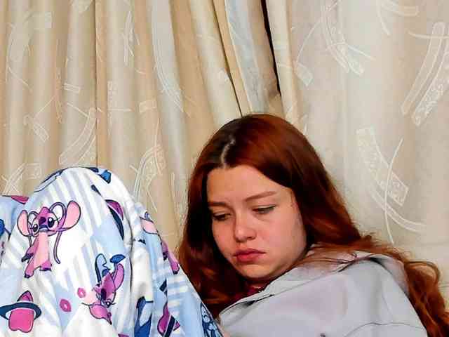 Pamela-Velvet webcam