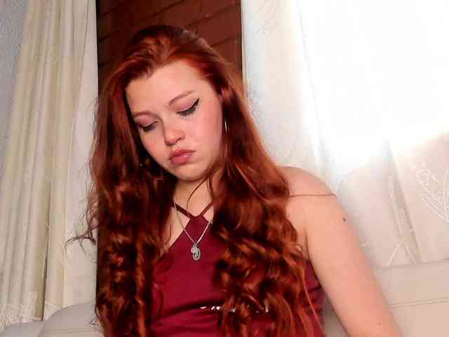 Pamela-Velvet webcam