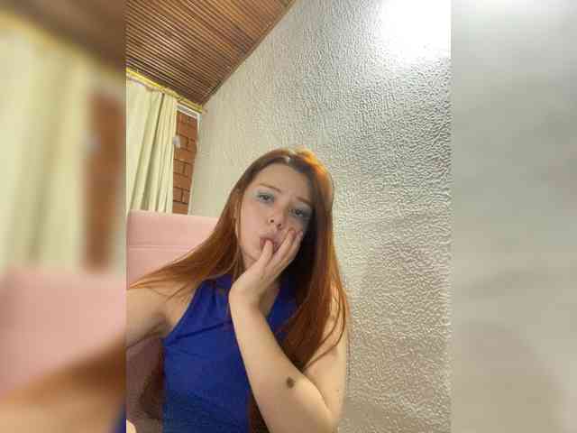 Pamela-Velvet webcam