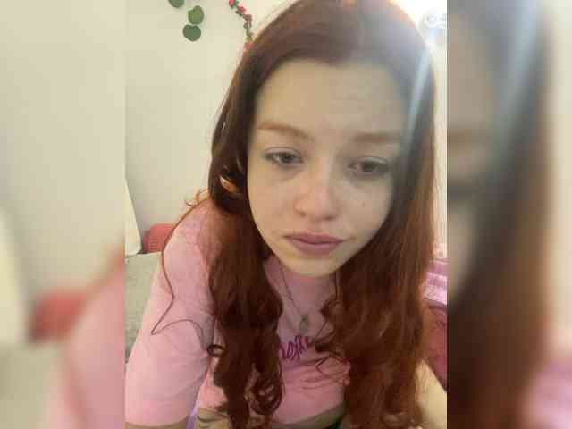 Pamela-Velvet webcam