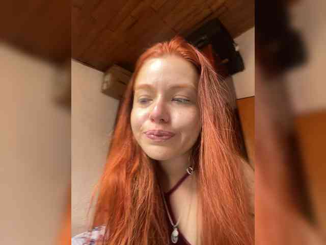 Pamela-Velvet webcam