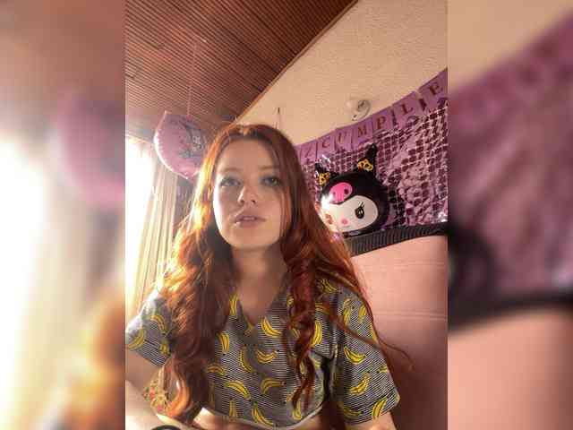 Pamela-Velvet webcam