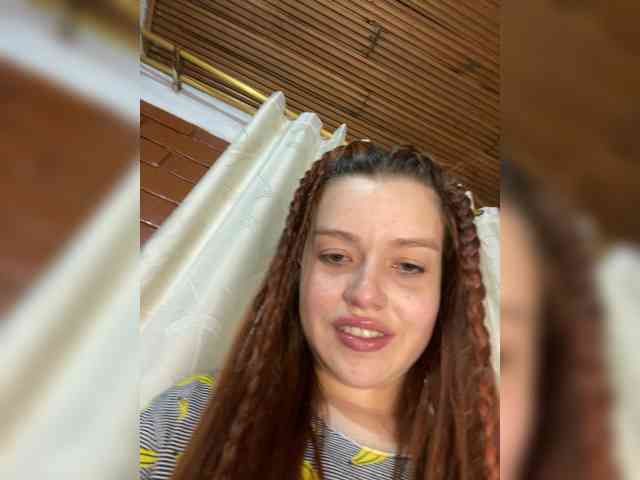 Pamela-Velvet webcam