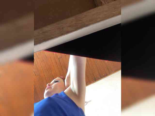 Pamela-Velvet webcam