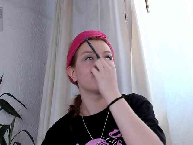 Pamela-Velvet webcam