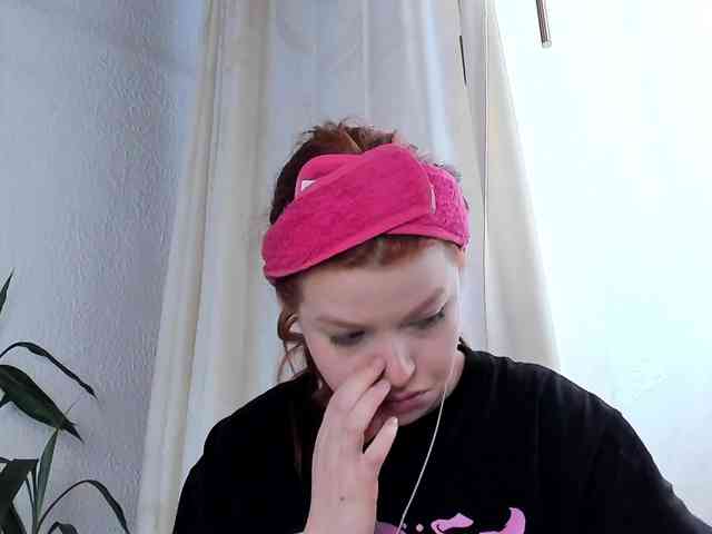 Pamela-Velvet webcam