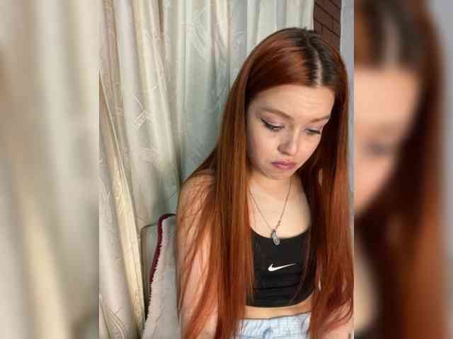 Pamela-Velvet webcam