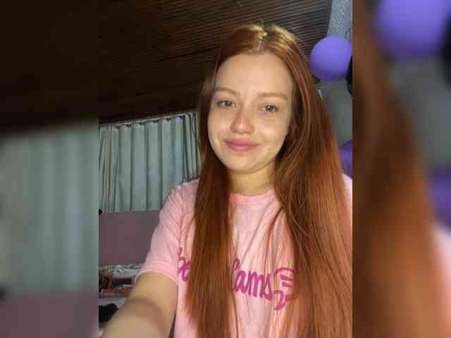 Pamela-Velvet webcam