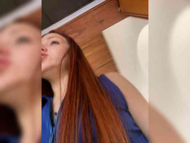 Pamela-Velvet webcam