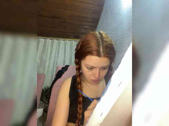 Pamela-Velvet Pamela-Velvet