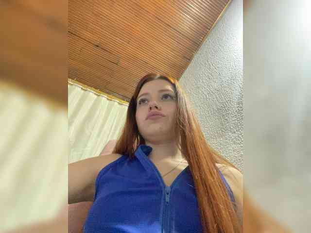 Pamela-Velvet webcam