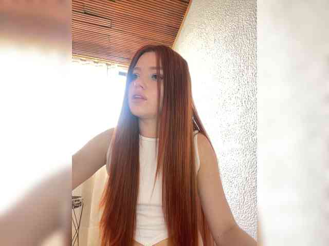 Pamela-Velvet webcam