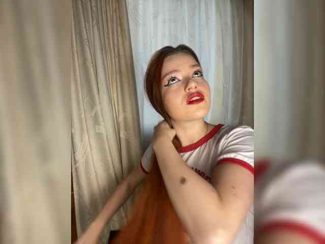 Pamela-Velvet webcam