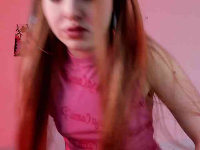 Pamela-Velvet webcam