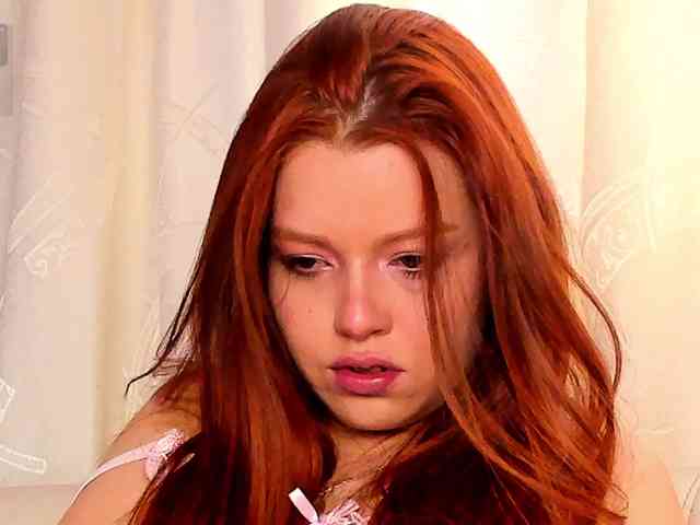 Pamela-Velvet webcam