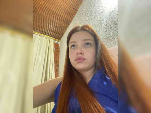 Pamela-Velvet webcam