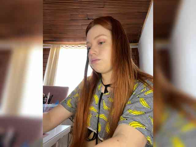 Pamela-Velvet webcam