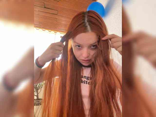 Pamela-Velvet Pamela-Velvet