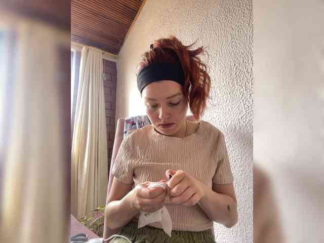 Pamela-Velvet webcam