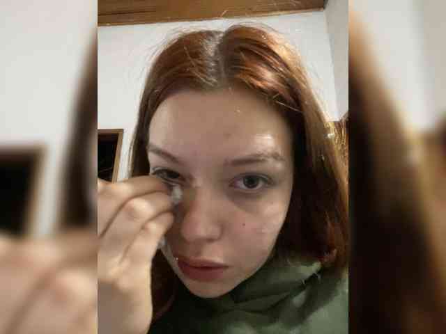 Pamela-Velvet webcam