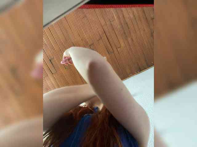 Pamela-Velvet webcam