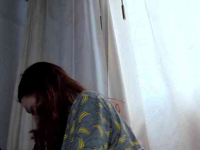 Pamela-Velvet webcam