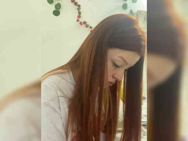 Pamela-Velvet webcam