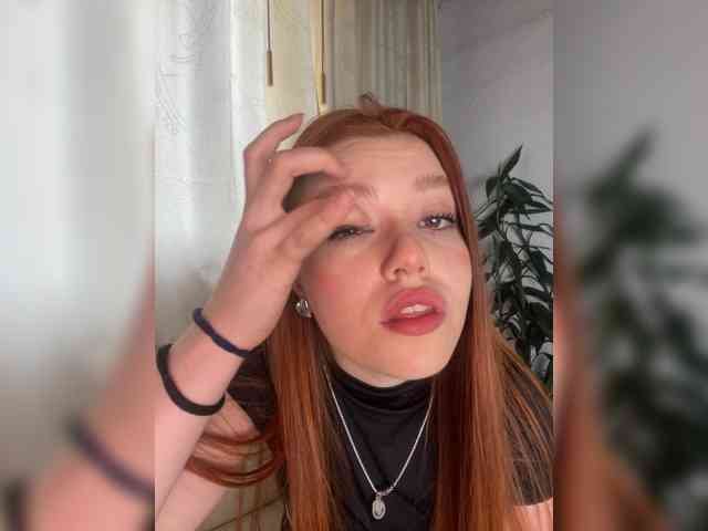 Pamela-Velvet webcam