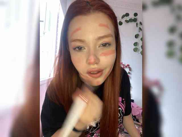 Pamela-Velvet webcam