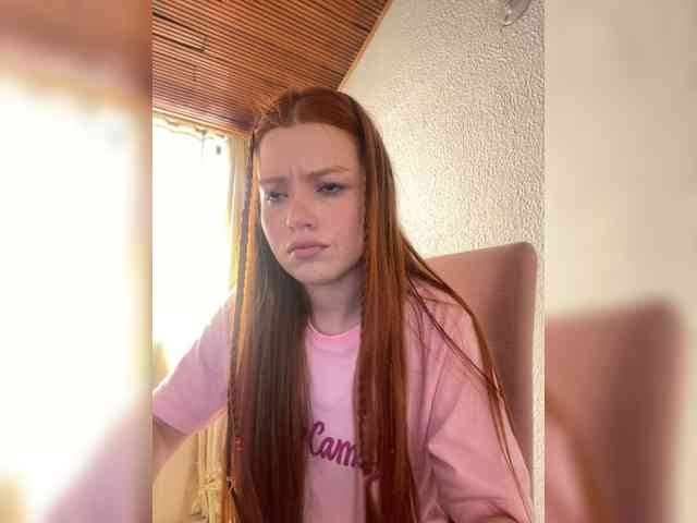 Pamela-Velvet webcam