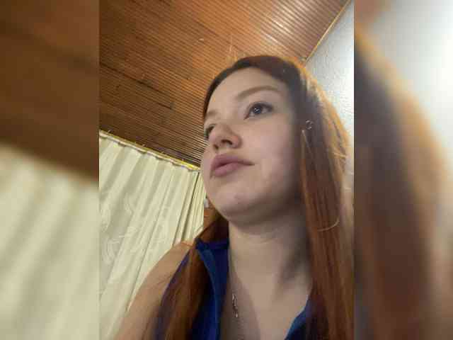 Pamela-Velvet webcam