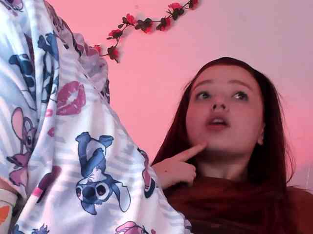 Pamela-Velvet Pamela-Velvet