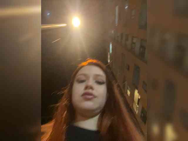 Pamela-Velvet webcam