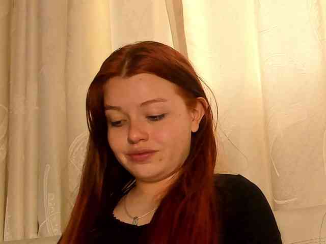 Pamela-Velvet webcam